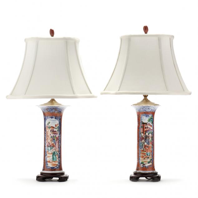 a-pair-of-chinese-export-mandarin-vase-lamps