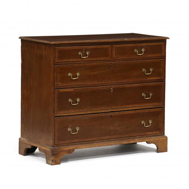 antique-english-diminutive-inlaid-mahogany-chest-of-drawers