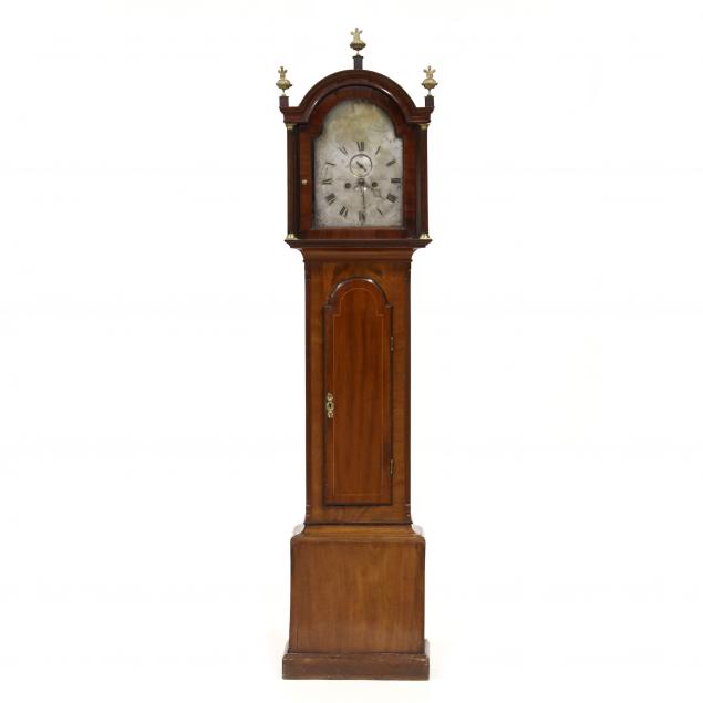 georgian-mahogany-tall-case-clock-fawkes