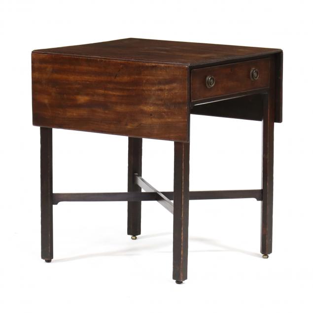 george-iii-mahogany-pembroke-table