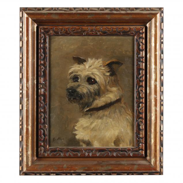 an-antique-portrait-of-a-beloved-terrier