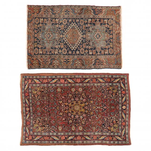 two-area-rugs