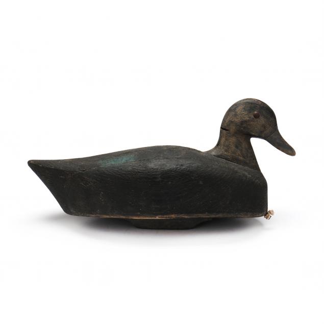 wilton-walker-nc-1889-1974-black-duck