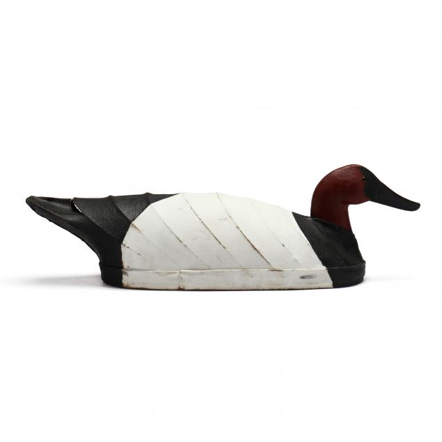 manie-haywood-nc-1898-1969-canvasback