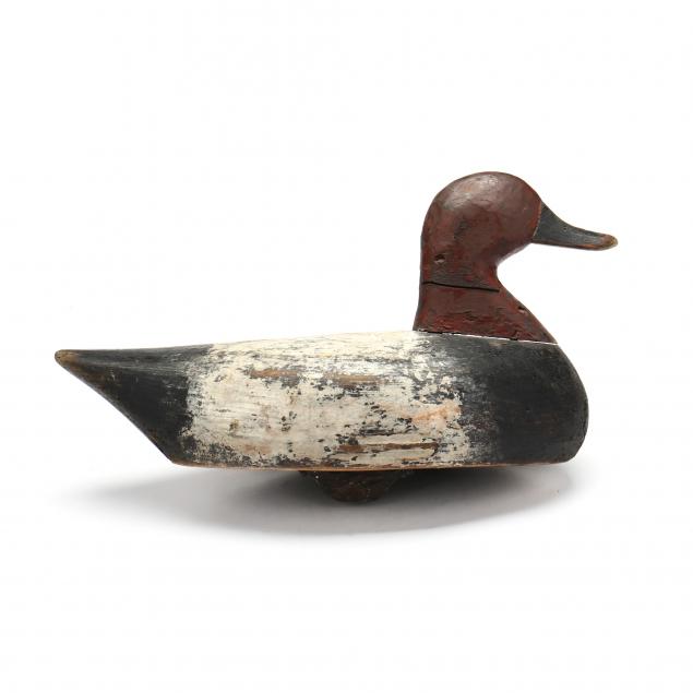 wallace-o-neal-jr-nc-1896-1976-canvasback-joe-knapp-rig