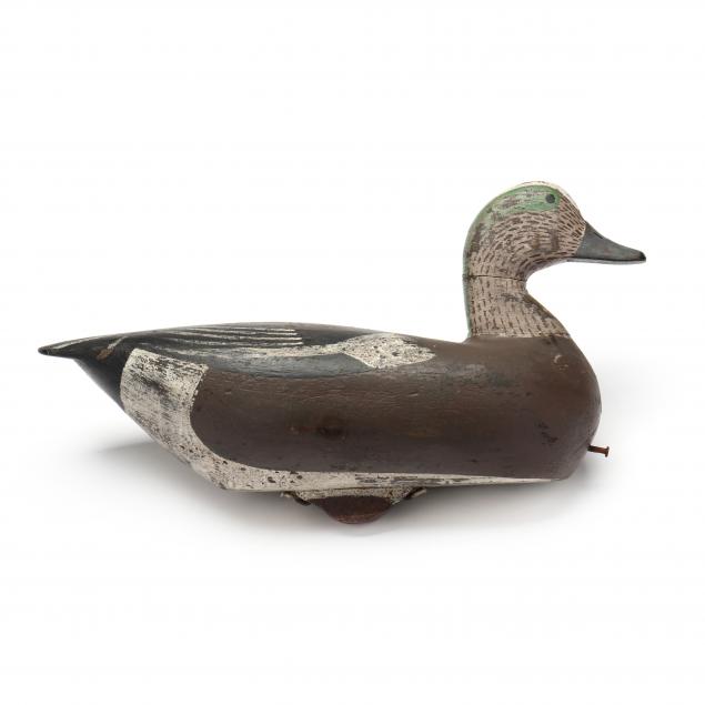 joe-hayman-nc-1896-1974-widgeon