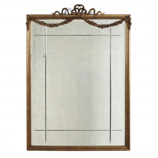 vintage-french-carved-and-gilt-mirror