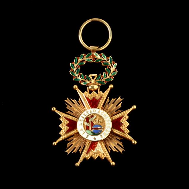 spain-grand-cross-order-of-isabella-the-catholic