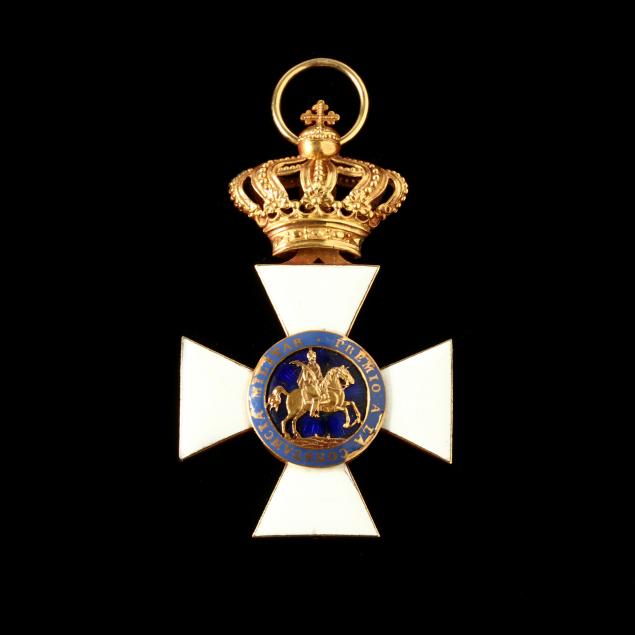 spain-badge-for-the-royal-and-military-order-of-st-hermenegild