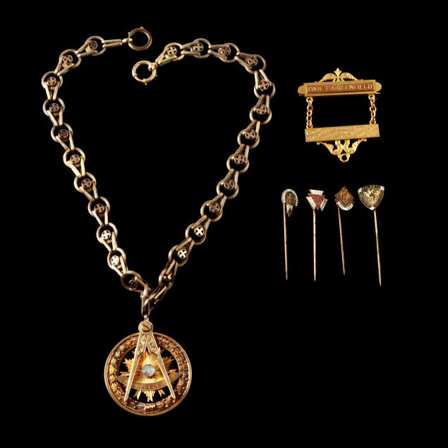 prominent-georgian-s-early-20th-century-past-master-s-masonic-jewels