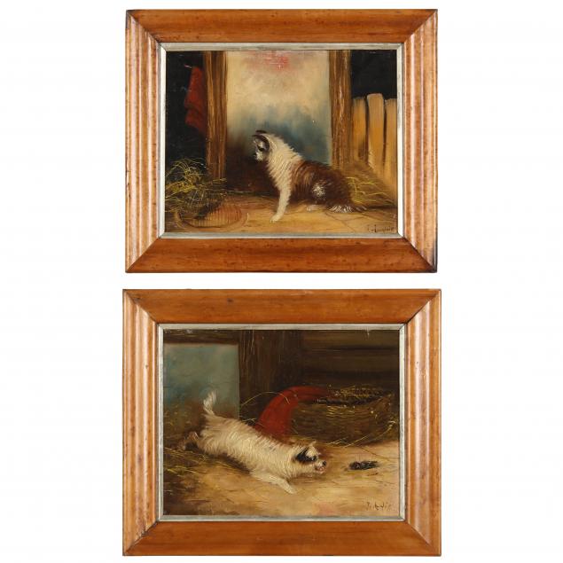 j-langlois-british-1855-1904-terriers-two-works