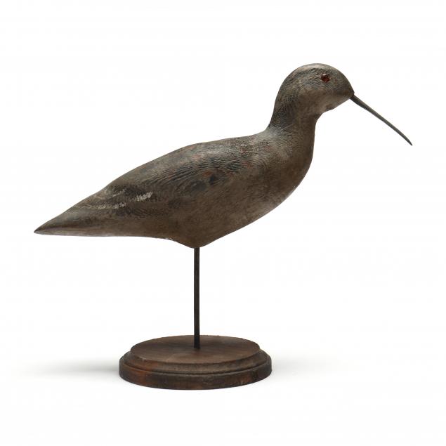 herters-factory-mn-curlew-decoy