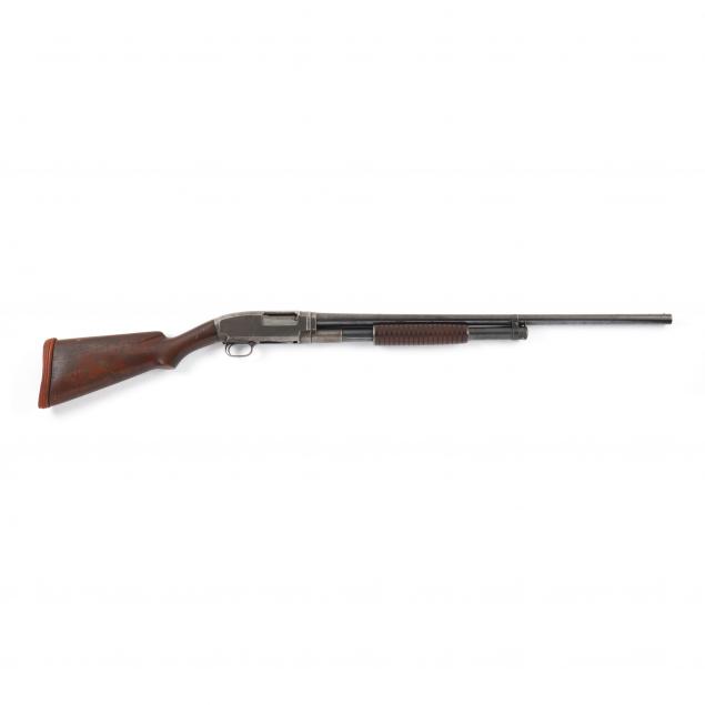 winchester-model-12-pump-action-shotgun