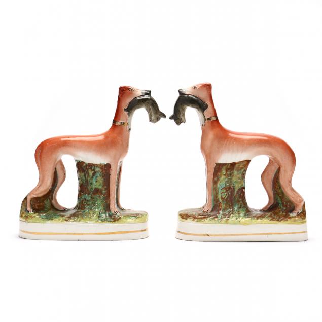 a-large-antique-staffordshire-standing-pair-of-whippets