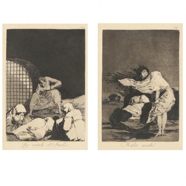 francisco-de-goya-spanish-1746-1828-i-las-rinde-el-sueno-sleep-overcomes-them-i-and-i-mala-noche-bad-night-i-two-works