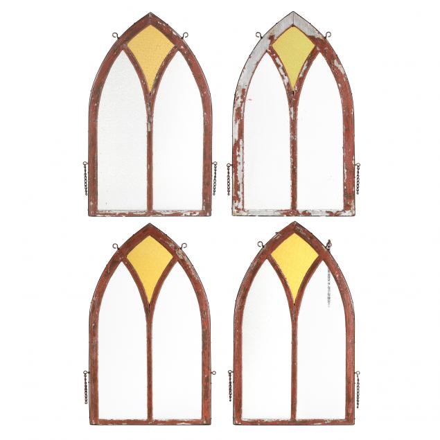 set-of-four-medium-sized-gothic-arched-church-windows