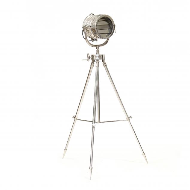 steel-spotlight-tripod-floor-lamp