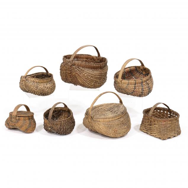seven-antique-southern-baskets