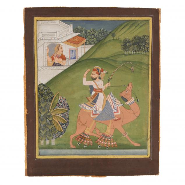 an-indian-miniature-painting