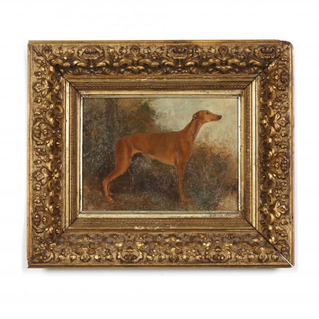 english-school-19th-century-portrait-of-a-hound