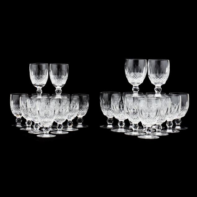 waterford-48-pieces-of-i-colleen-i-stemware