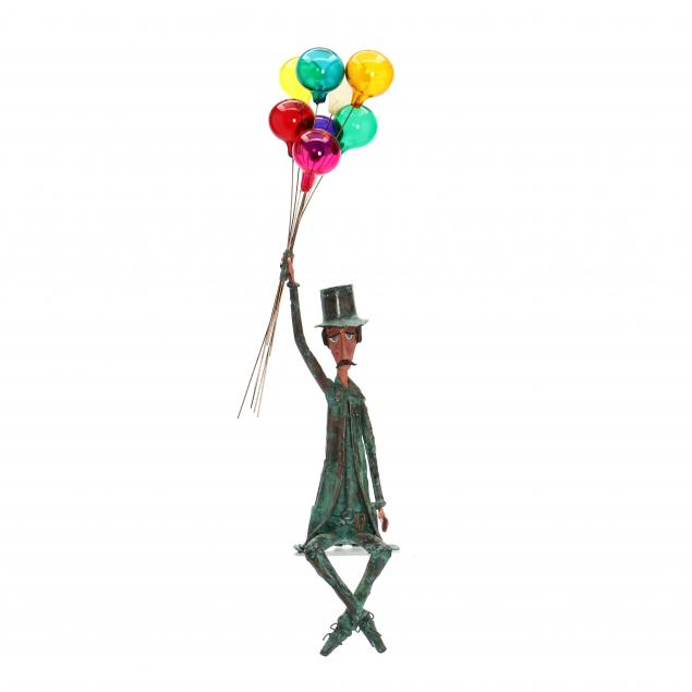 jim-lewk-french-american-balloon-man