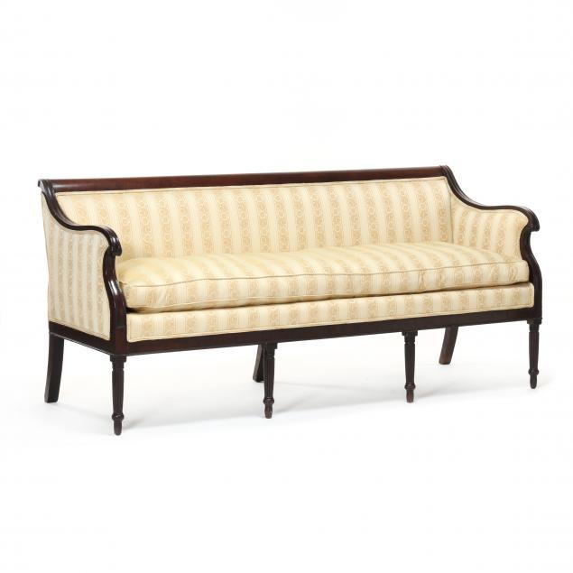 philadelphia-federal-carved-mahogany-sofa