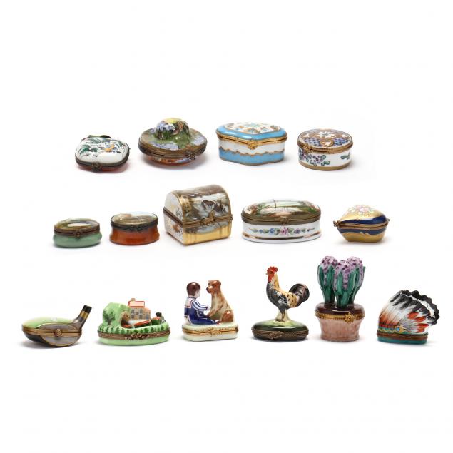 a-grouping-of-fifteen-limoges-porcelain-pill-boxes