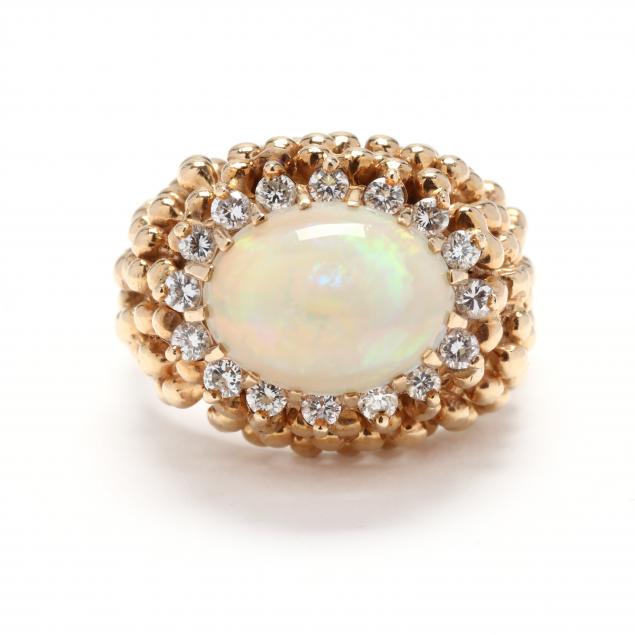 gold-opal-and-diamond-ring