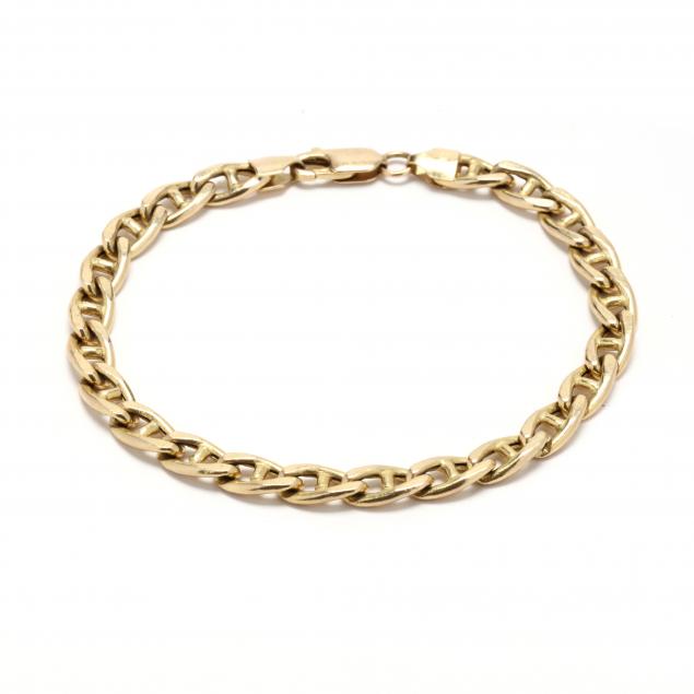 gold-bracelet-italy