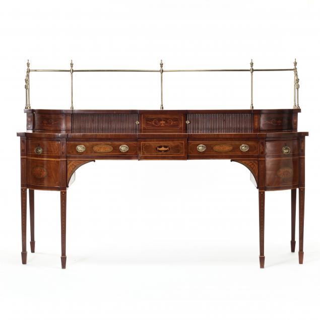 a-late-george-iii-inlaid-mahogany-tambour-door-sideboard