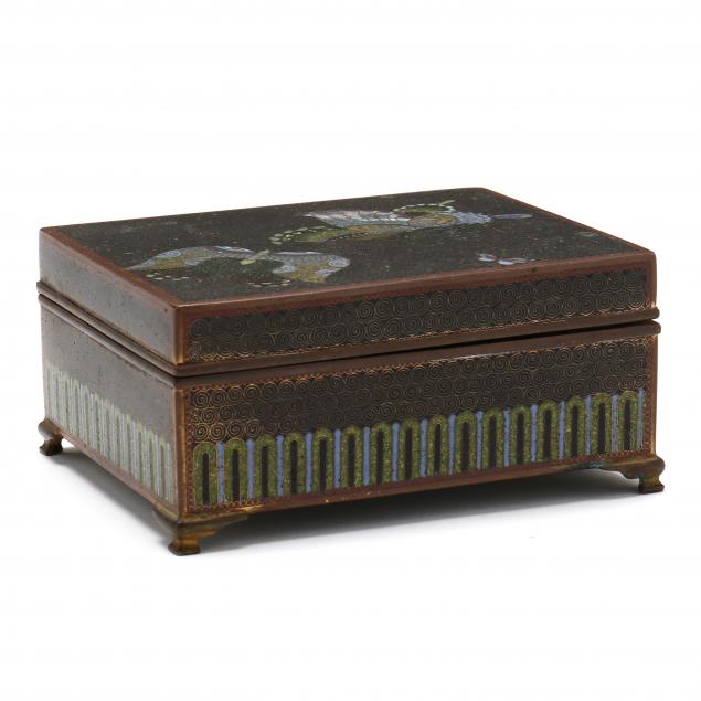 a-fine-antique-chinese-cloisonne-box