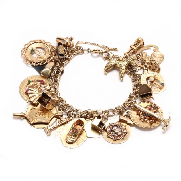 gold-filled-charm-bracelet-with-gold-and-gold-filled-charms