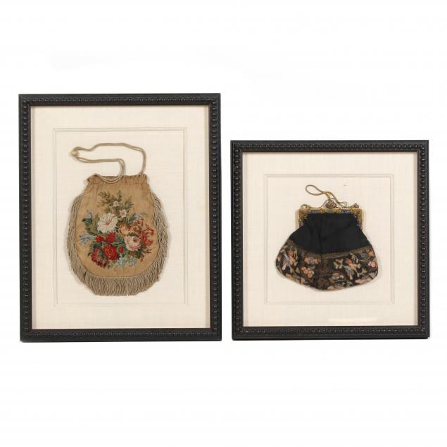 two-framed-antique-embroidered-lady-s-evening-bags