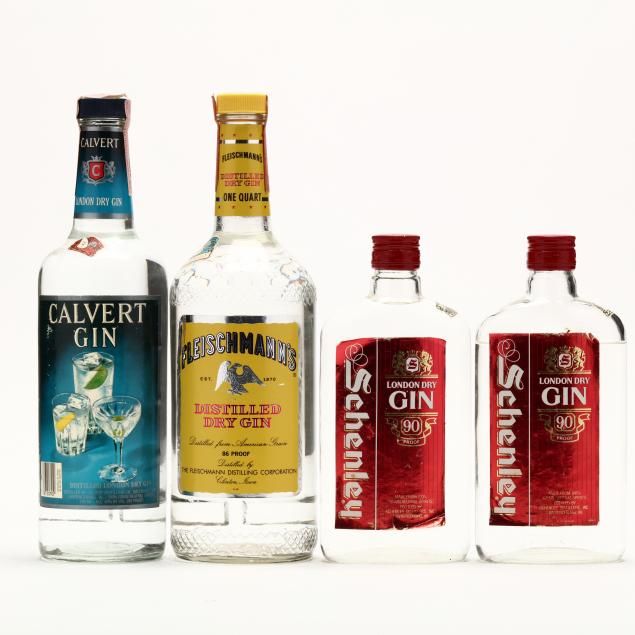 an-assortment-of-gins