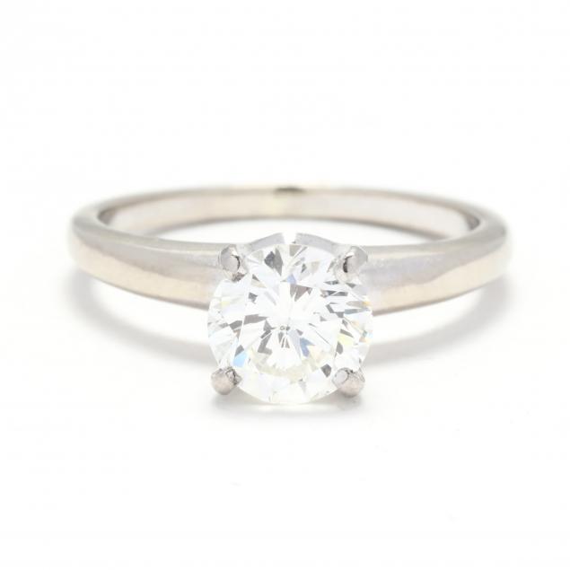 white-gold-and-palladium-diamond-ring