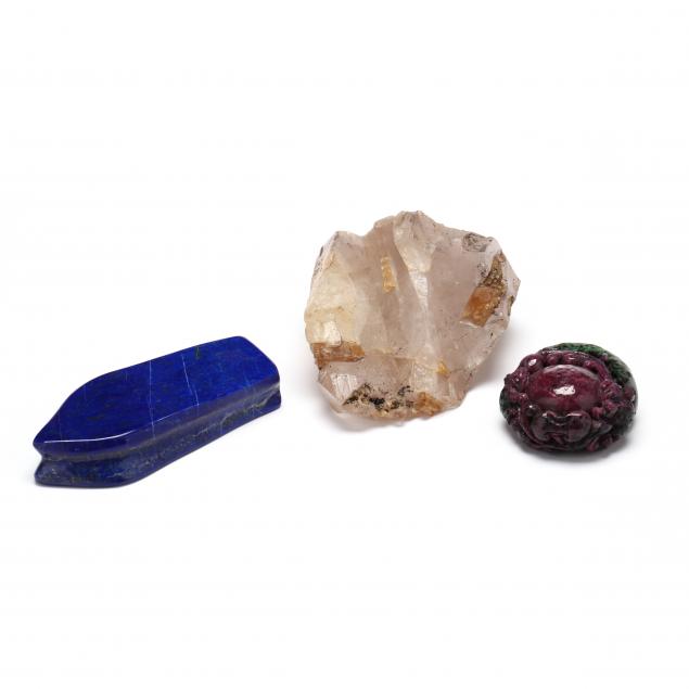 three-precious-stone-items