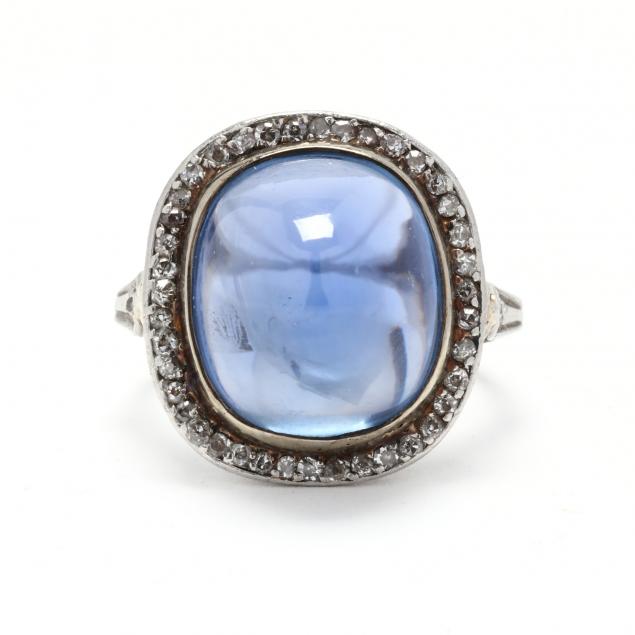 art-deco-platinum-sapphire-and-diamond-ring