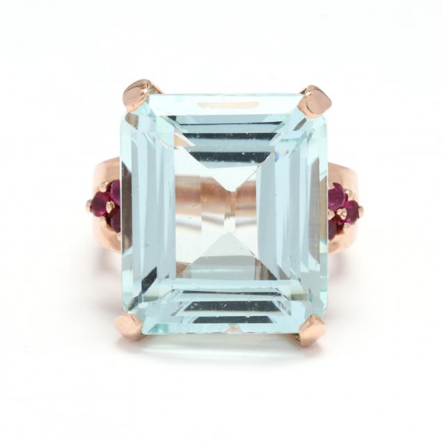 gold-aquamarine-and-ruby-ring