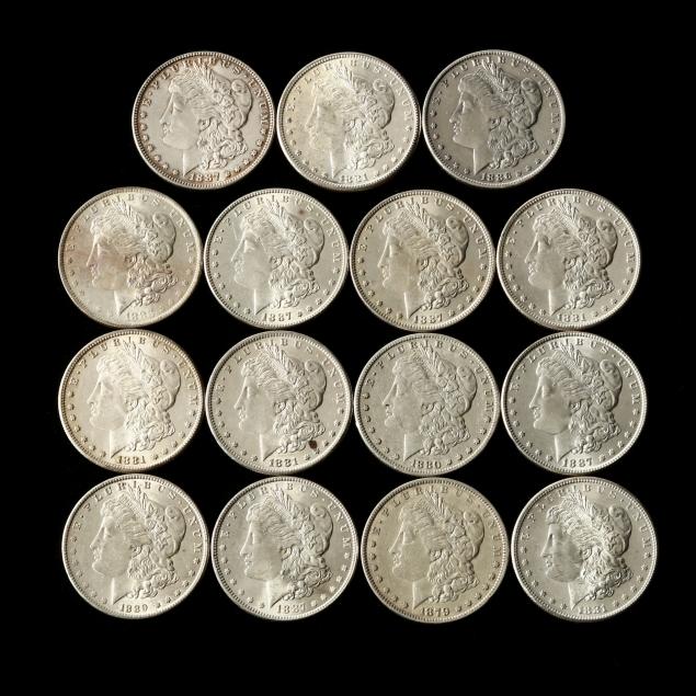 fifteen-15-mixed-morgan-silver-dollars