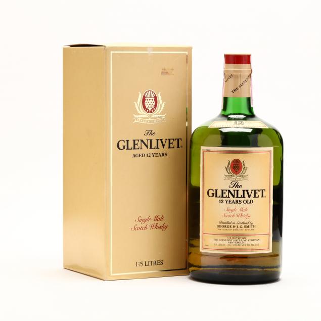 glenlivet-scotch-whisky