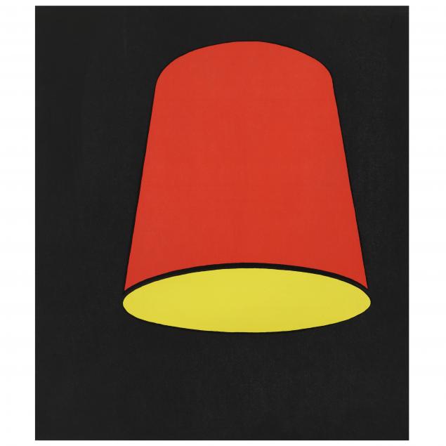 patrick-caulfield-british-1936-2005-i-lampshade-i