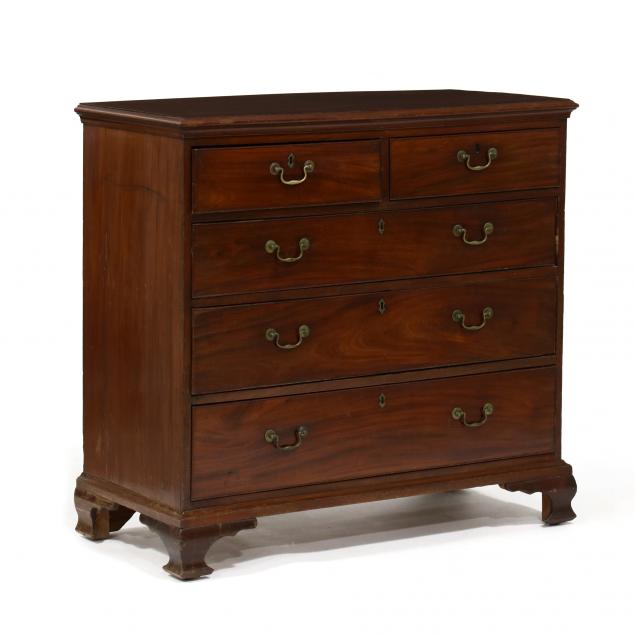 george-iii-mahogany-chest-of-drawers