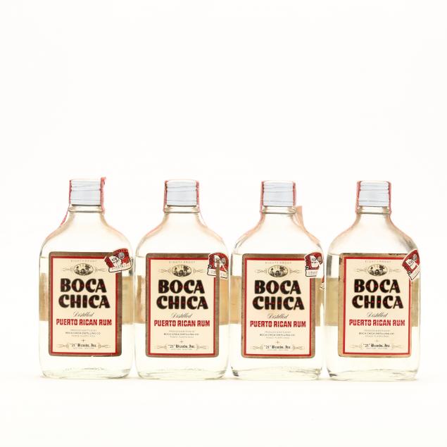 boca-chica-puerto-rican-rum