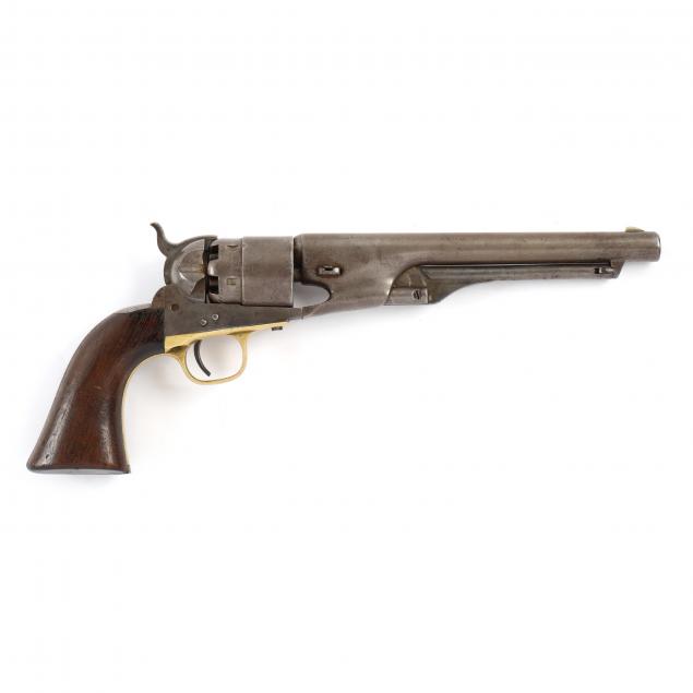 colt-model-1860-army-revolver