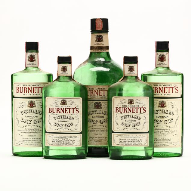 sir-robert-burnett-s-london-dry-gin