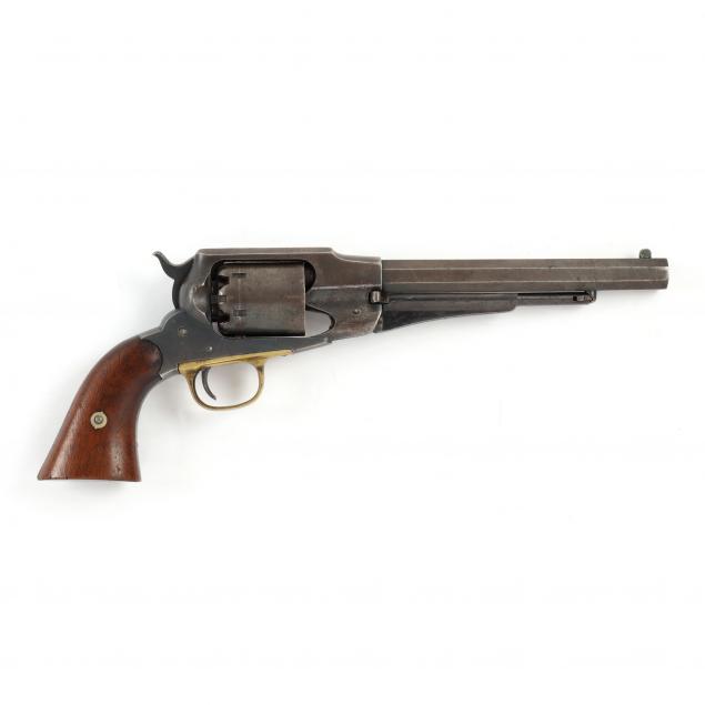 remington-new-model-army-44-caliber-percussion-revolver
