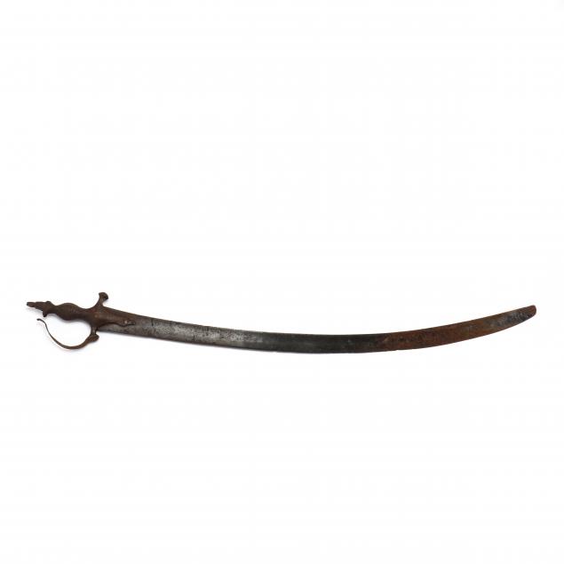 relic-condition-indo-persian-tulwar-sword-return
