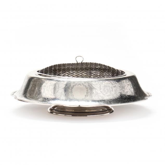 large-reed-barton-i-hepplewhite-engraved-i-sterling-silver-centerpiece-bowl