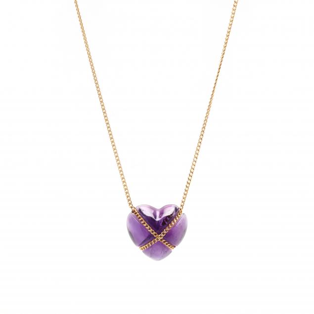 gold-and-amethyst-heart-necklace-tiffany-co
